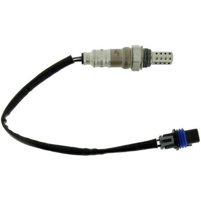 Oxygen Sensor by NGK - 21571