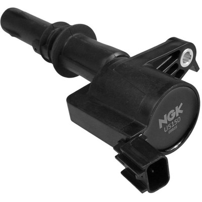 Ignition Coil by NGK - 48717