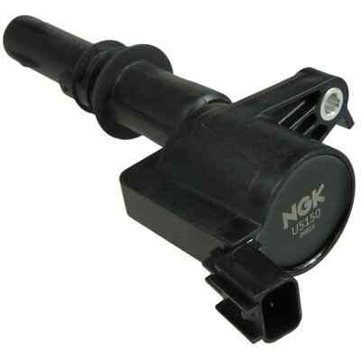 NGK - 48717 - Ignition Coil by NGK - 48717