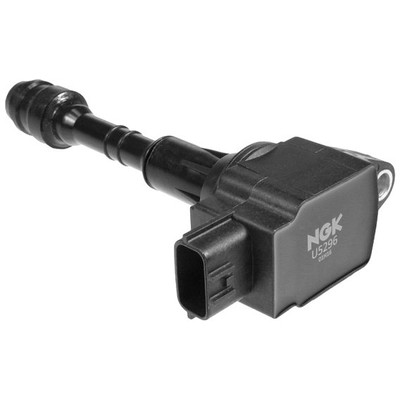 Ignition Coil by NGK - 48940