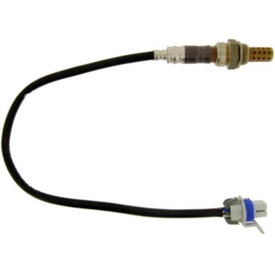 Oxygen Sensor by NGK - 21514