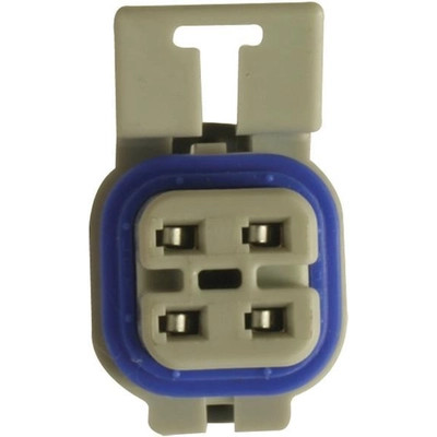 NGK - 21514 - Oxygen Sensor by NGK - 21514