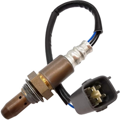 Fuel To Air Ratio Sensor by NGK - 25679
