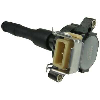 NGK - 48655 - Ignition Coil by NGK - 48655