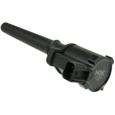 NGK - 48617 - Ignition Coil by NGK - 48617
