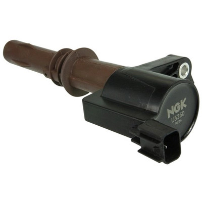 Ignition Coil by NGK - 48874