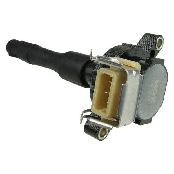 NGK - 48655 - Ignition Coil by NGK - 48655