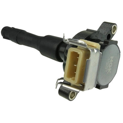 Ignition Coil by NGK - 48655