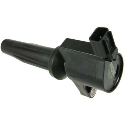 NGK - 48846 - NGK - 48846 - Ignition Coil