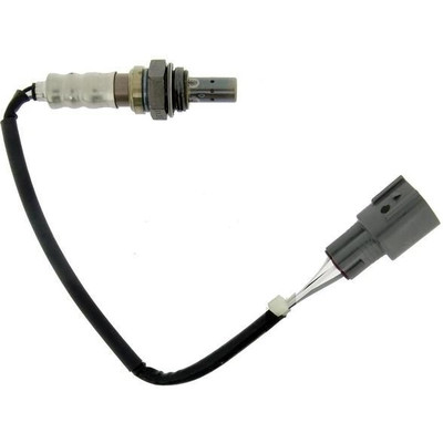Oxygen Sensor by NGK - 24453