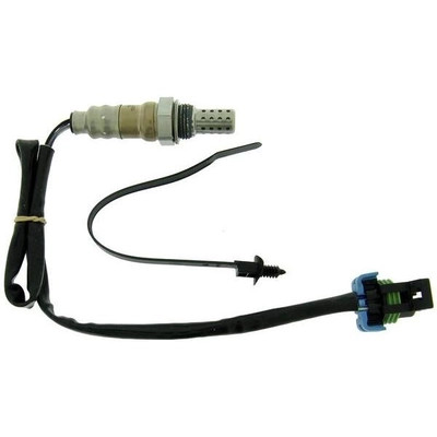 Oxygen Sensor by NGK - 21556