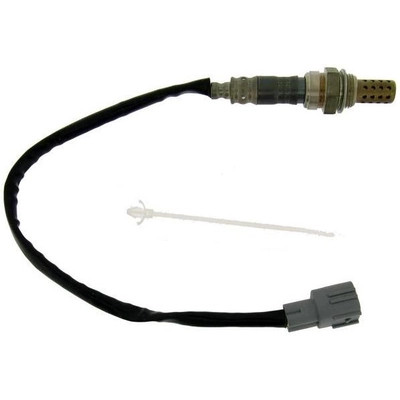 Oxygen Sensor by NGK - 24651