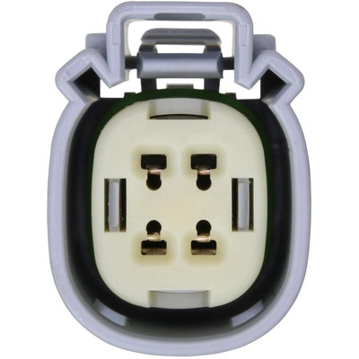 NGK - 22052 - Oxygen Sensor by NGK - 22052