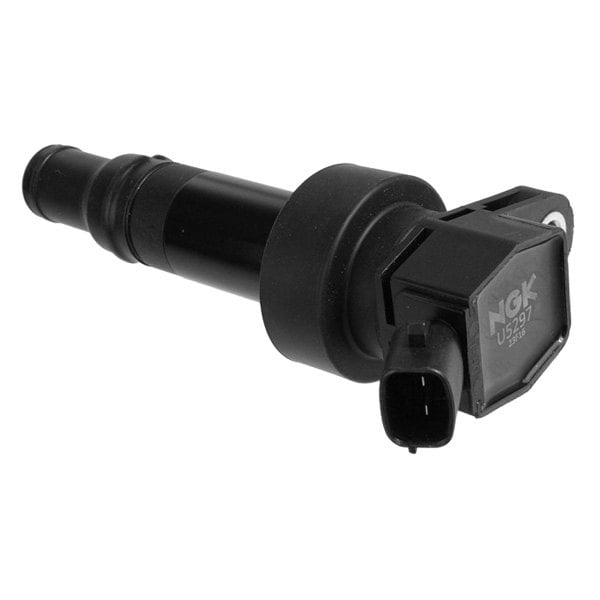NGK - 48943 - Ignition Coil by NGK - 48943