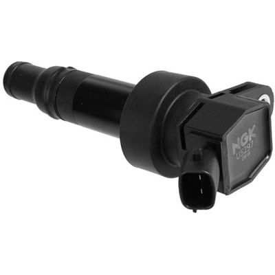 Ignition Coil by NGK - 48943