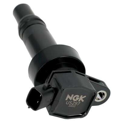 NGK - 48943 - Ignition Coil by NGK - 48943