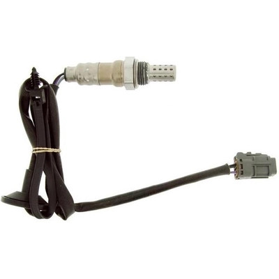 Oxygen Sensor by NGK - 25733