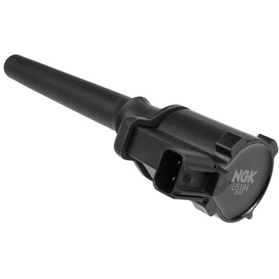 Ignition Coil by NGK - 48617