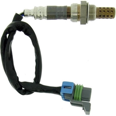 Oxygen Sensor by NGK - 21560