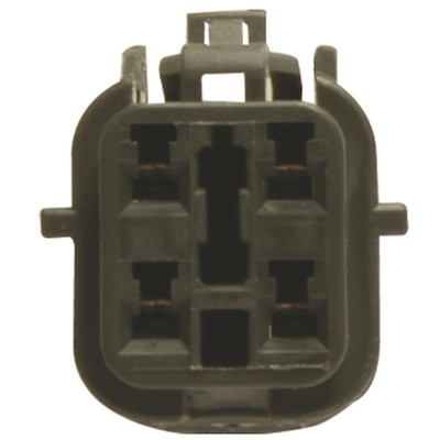 NGK - 25733 - Oxygen Sensor by NGK - 25733