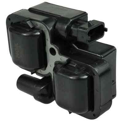 NGK - 48921 - Ignition Coil by NGK - 48921