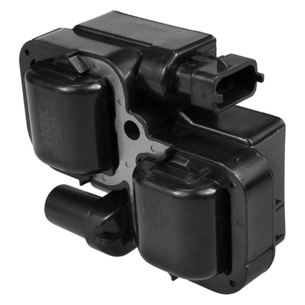 NGK - 48921 - Ignition Coil by NGK - 48921