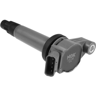 Ignition Coil by NGK - 48930