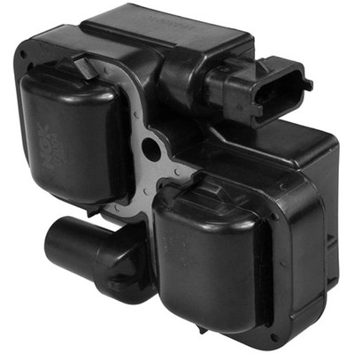 Ignition Coil by NGK - 48921