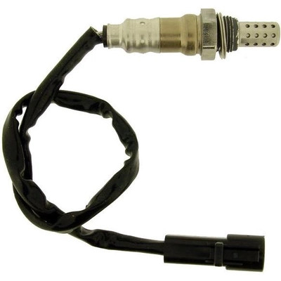 Oxygen Sensor by NGK - 22524