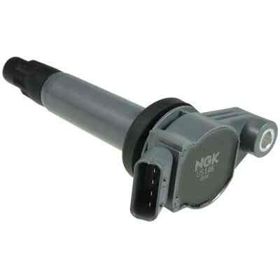 NGK - 48930 - Ignition Coil by NGK - 48930