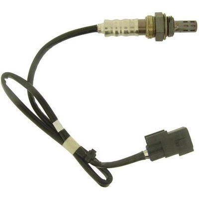 Oxygen Sensor by NGK - 25199