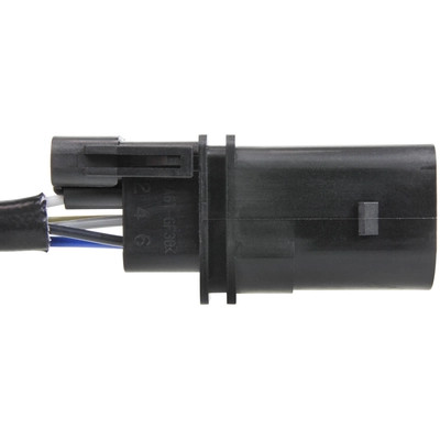 NGK - 27028 - Fuel To Air Ratio Sensor by NGK - 27028