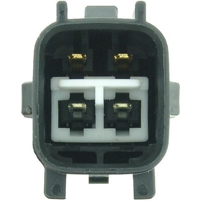 NGK - 25199 - Oxygen Sensor by NGK - 25199