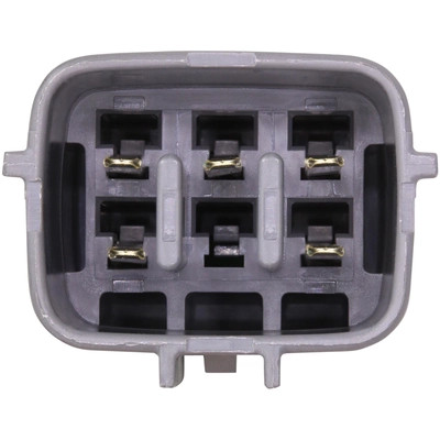 NGK - 27008 - Fuel To Air Ratio Sensor by NGK - 27008