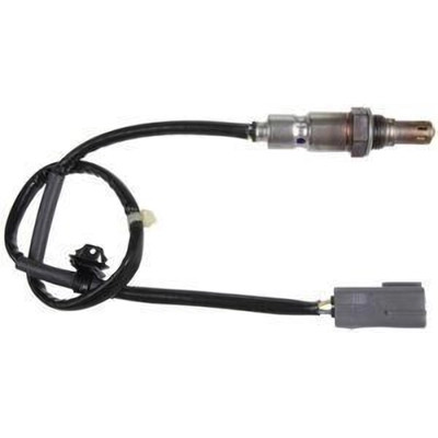 Fuel To Air Ratio Sensor by NGK - 27008