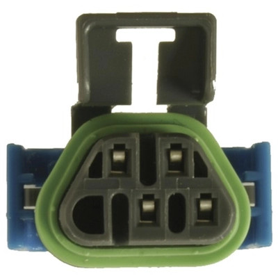 NGK - 21068 - Oxygen Sensor by NGK - 21068