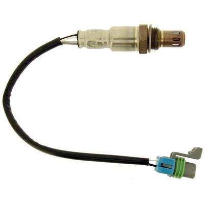 Oxygen Sensor by NGK - 21068
