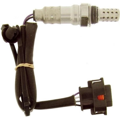 Oxygen Sensor by NGK - 25727