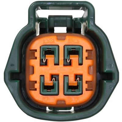 NGK - 24478 - Oxygen Sensor by NGK - 24478