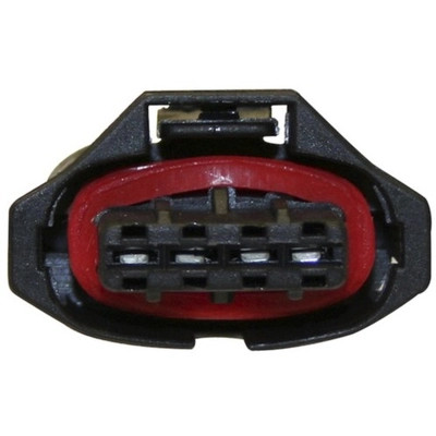 NGK - 25727 - Oxygen Sensor by NGK - 25727