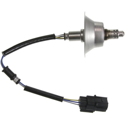 NGK - 27033 - Fuel To Air Ratio Sensor by NGK - 27033
