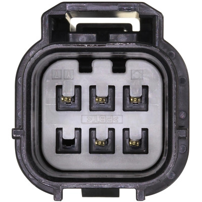 Fuel To Air Ratio Sensor by NGK - 27033