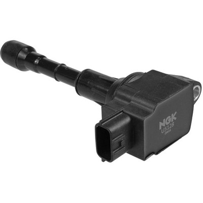 Ignition Coil by NGK - 49023