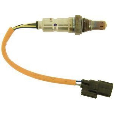 Fuel To Air Ratio Sensor by NGK - 24372