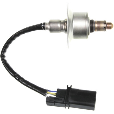 Fuel To Air Ratio Sensor by NGK - 27028