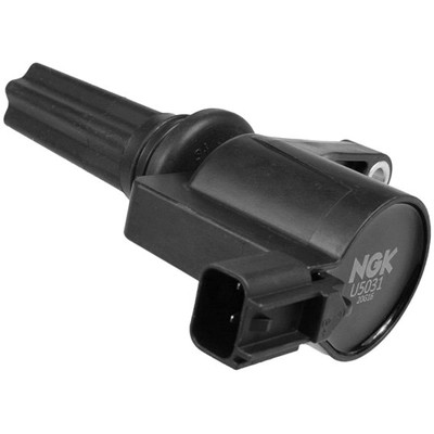 Ignition Coil by NGK - 48678