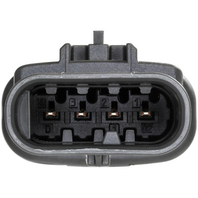 NGK - 21580 - Oxygen Sensor by NGK - 21580