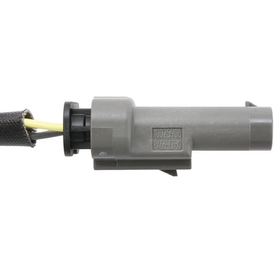 NGK - 21580 - Oxygen Sensor by NGK - 21580