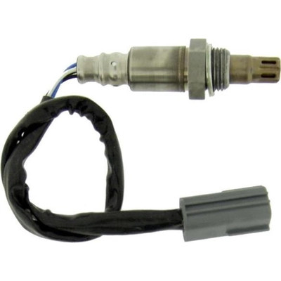 Fuel To Air Ratio Sensor by NGK - 25685
