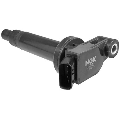 Ignition Coil by NGK - 48992
